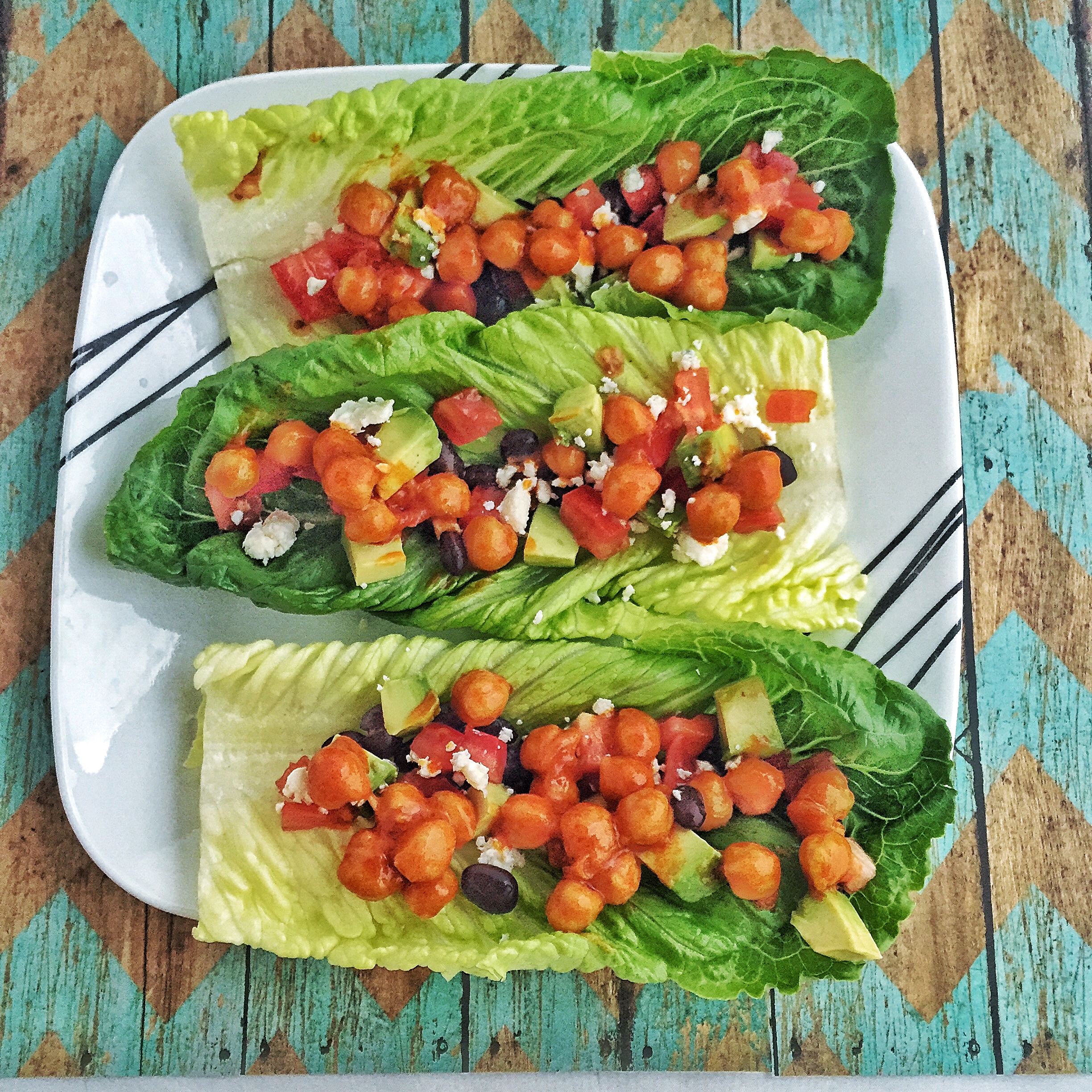 Make this delicious appetizer for your next dinner party. Elite runner Tina Muir shares this healthy, flavorful, easy-to-make dish for Meatless Monday!