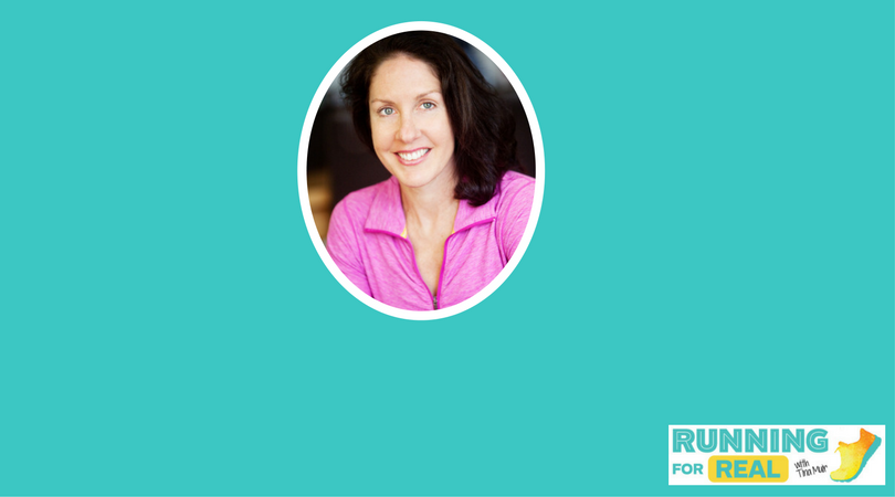 If you start off races confident, but find the negative thoughts overcome you quickly, Sports Psychologist Evie Serventi has the mental tactics you need.