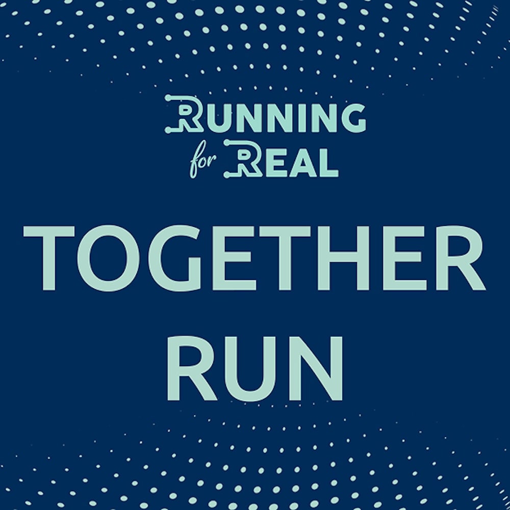Together Runs - Tina Muir